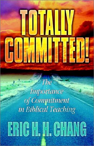 Totally Committed!