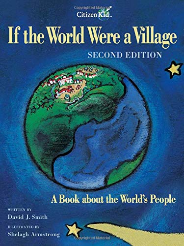 If the World Were a Village - Second Edition