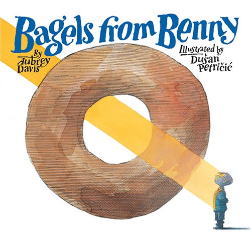 Bagels From Benny