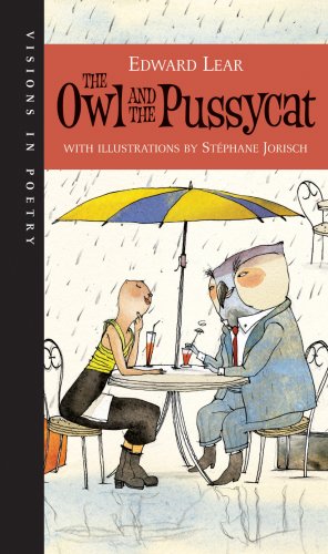 The Owl and the Pussycat