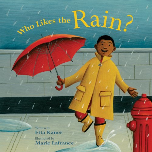 Who Likes the Rain?