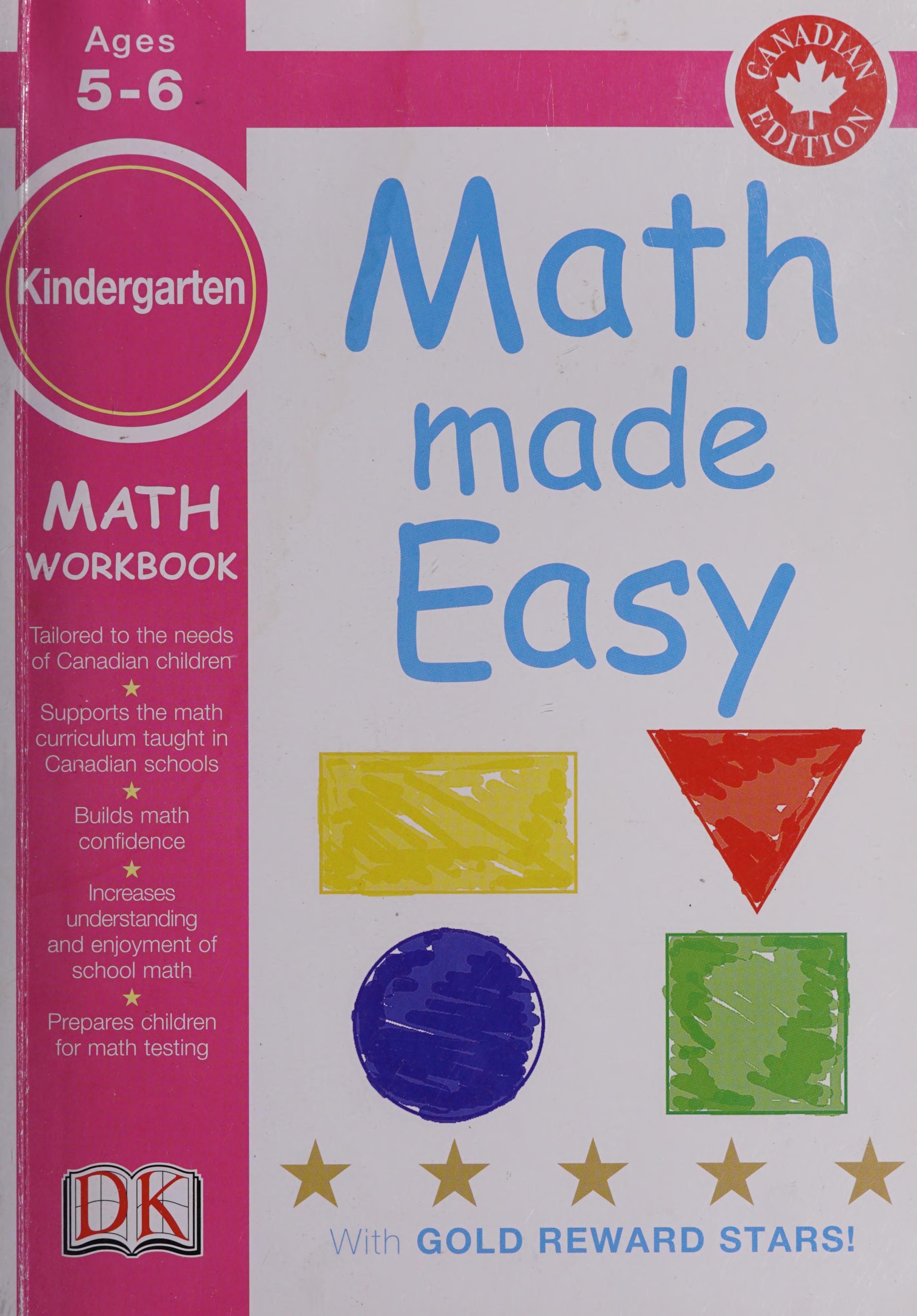 Math Made Easy