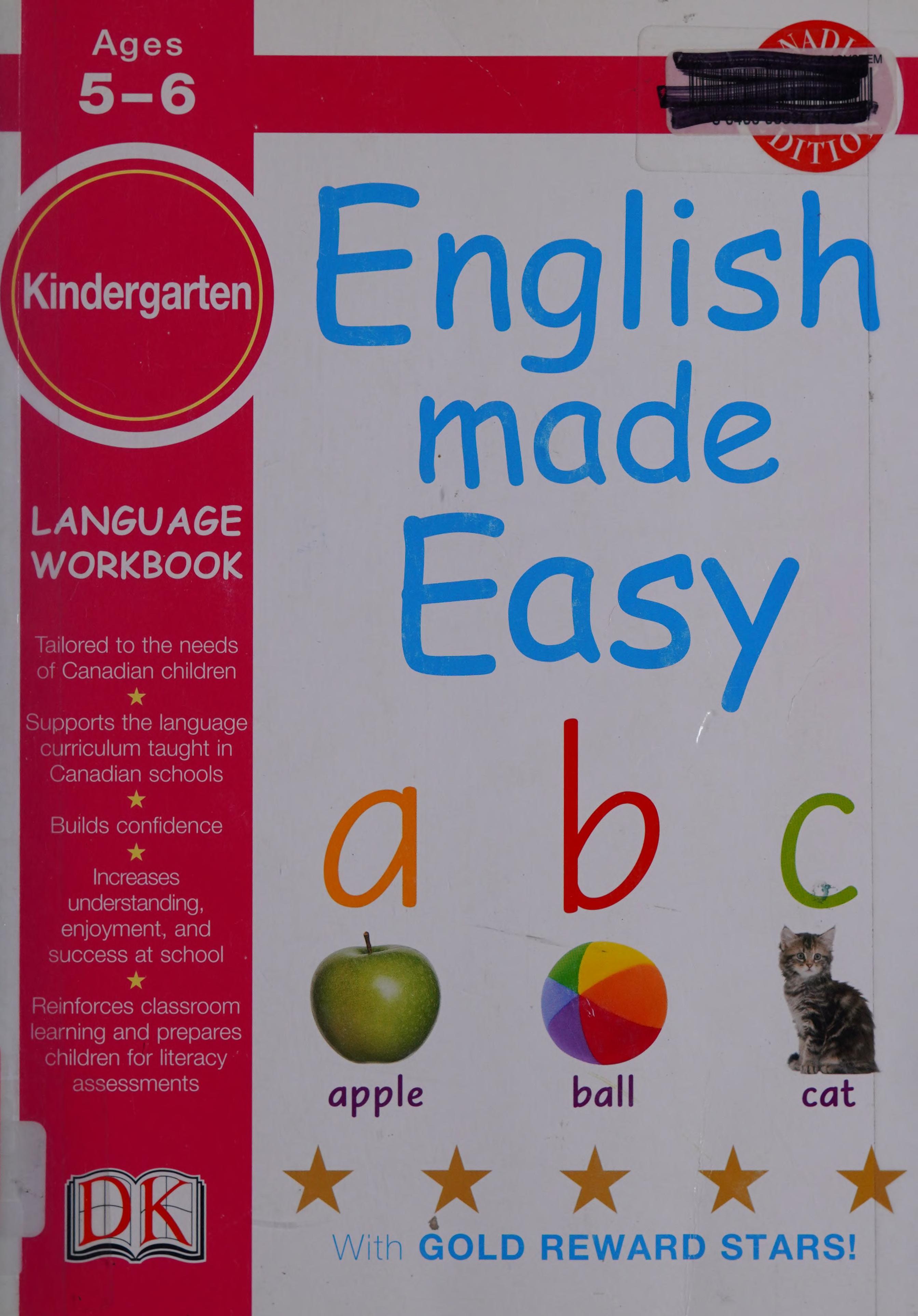 English Made Easy