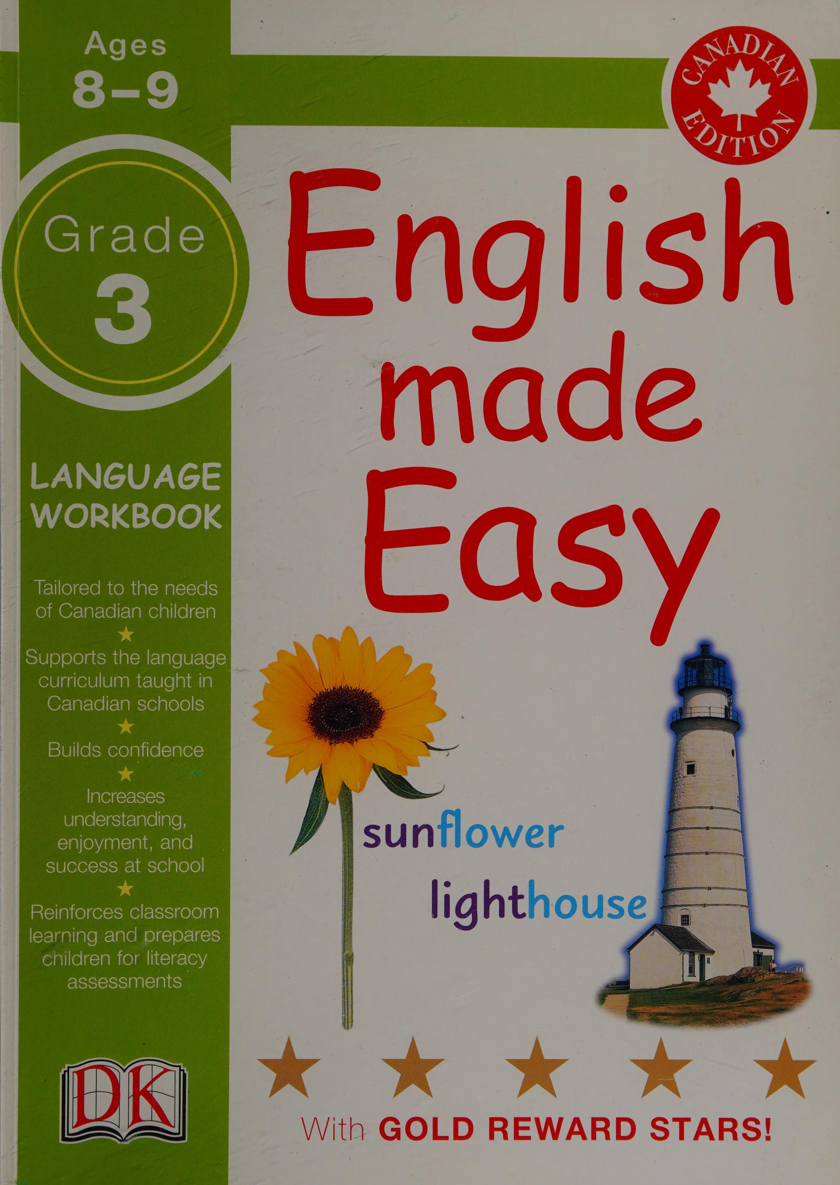 English Made Easy