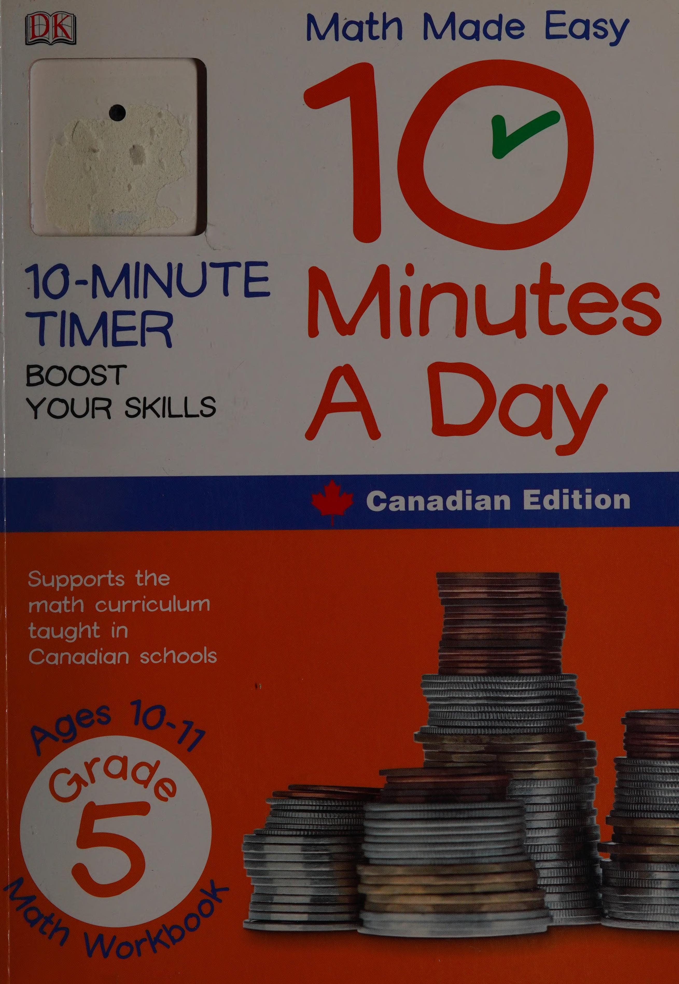 Math Made Easy