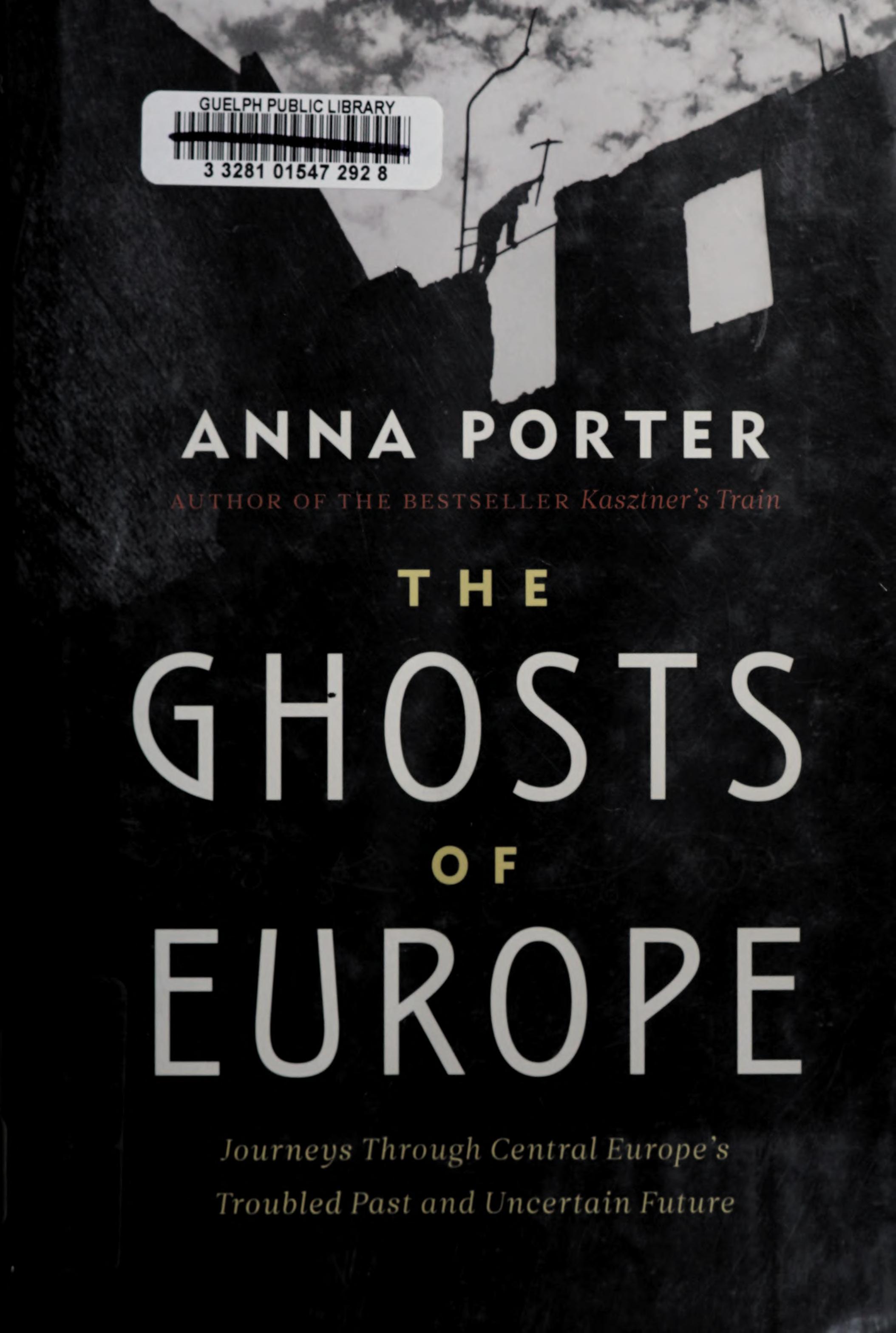 Ghosts of Europe