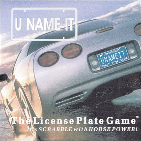 U Name It