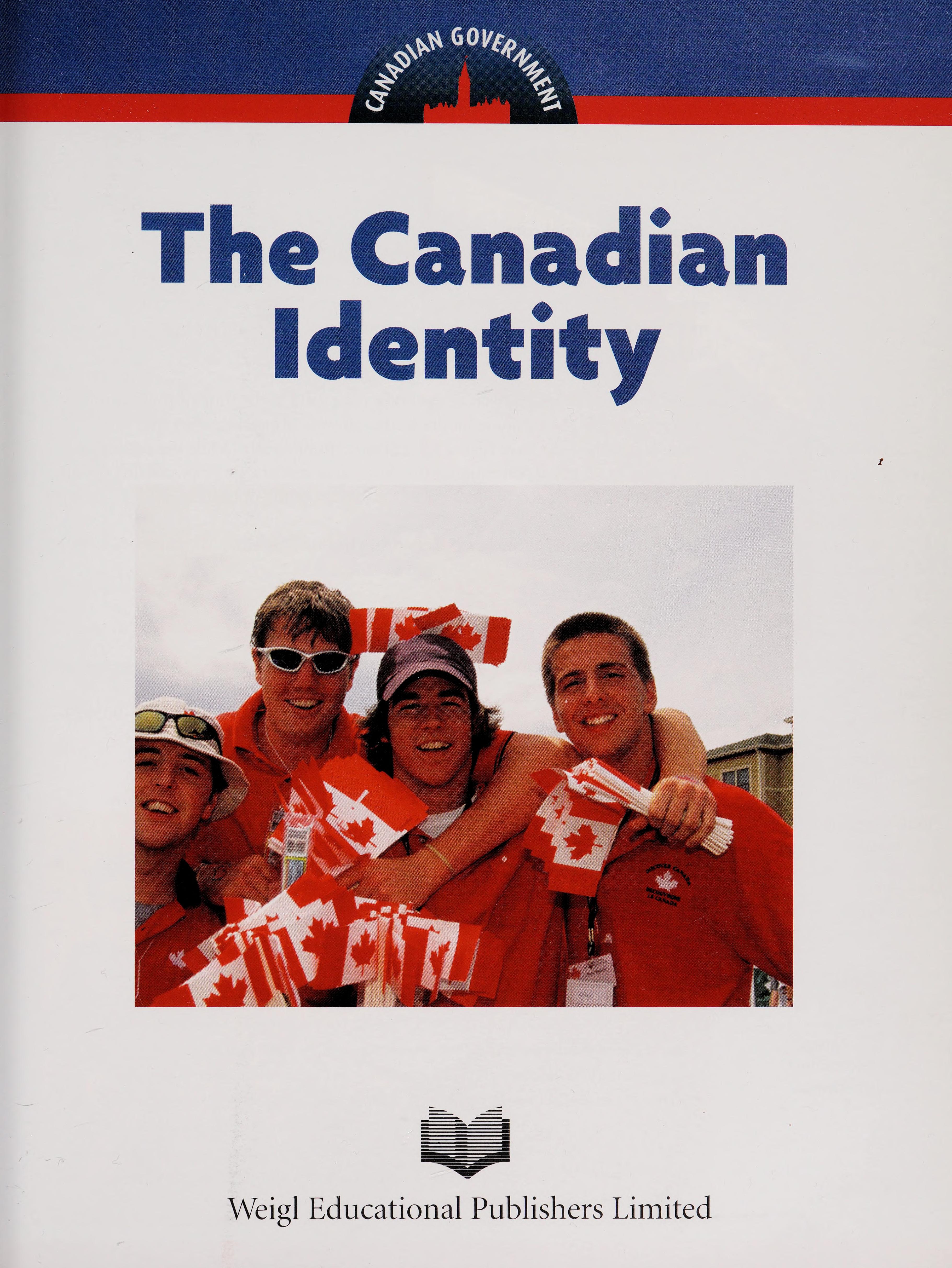 Citizenship and Heritage