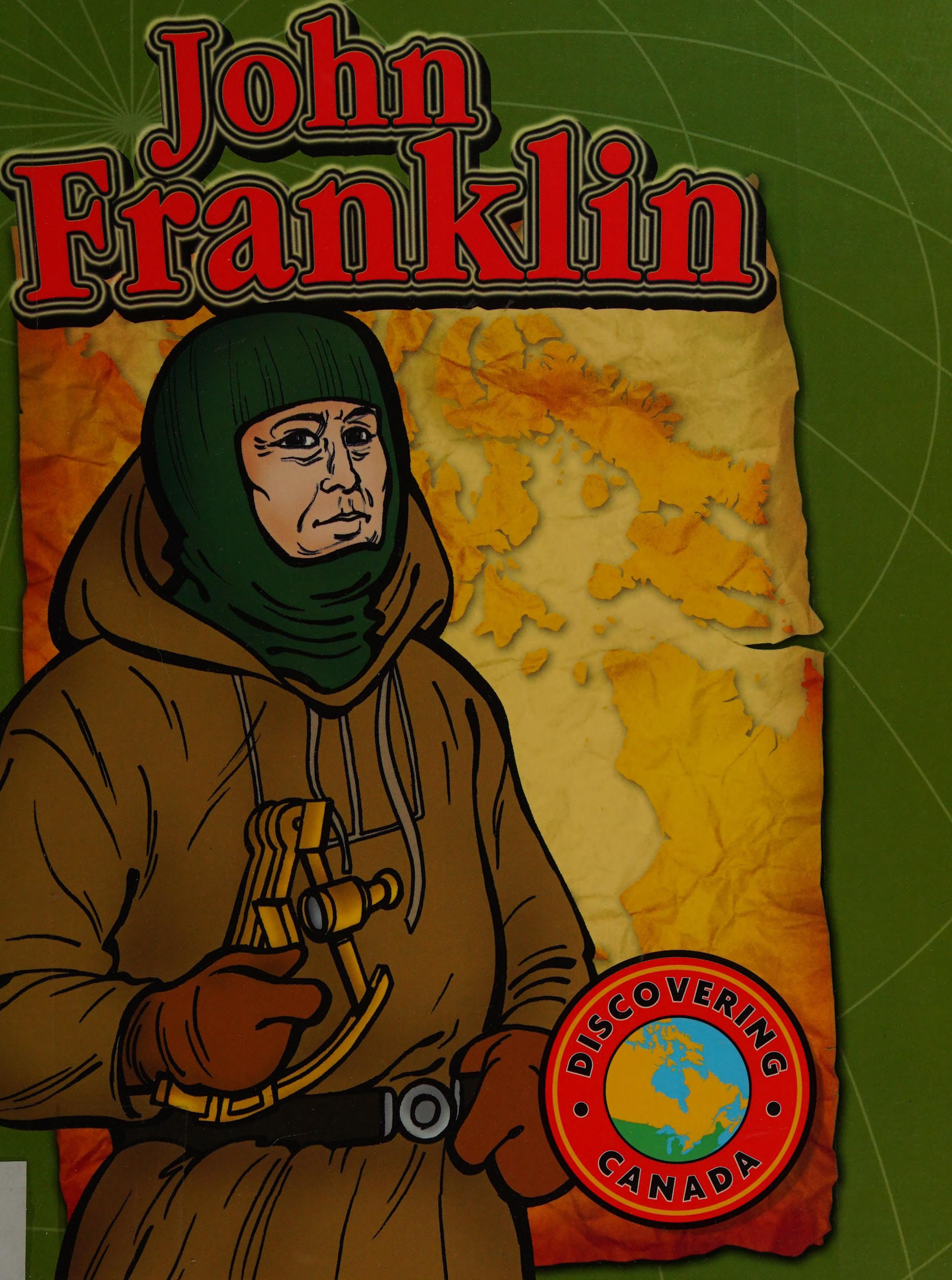 John Franklin