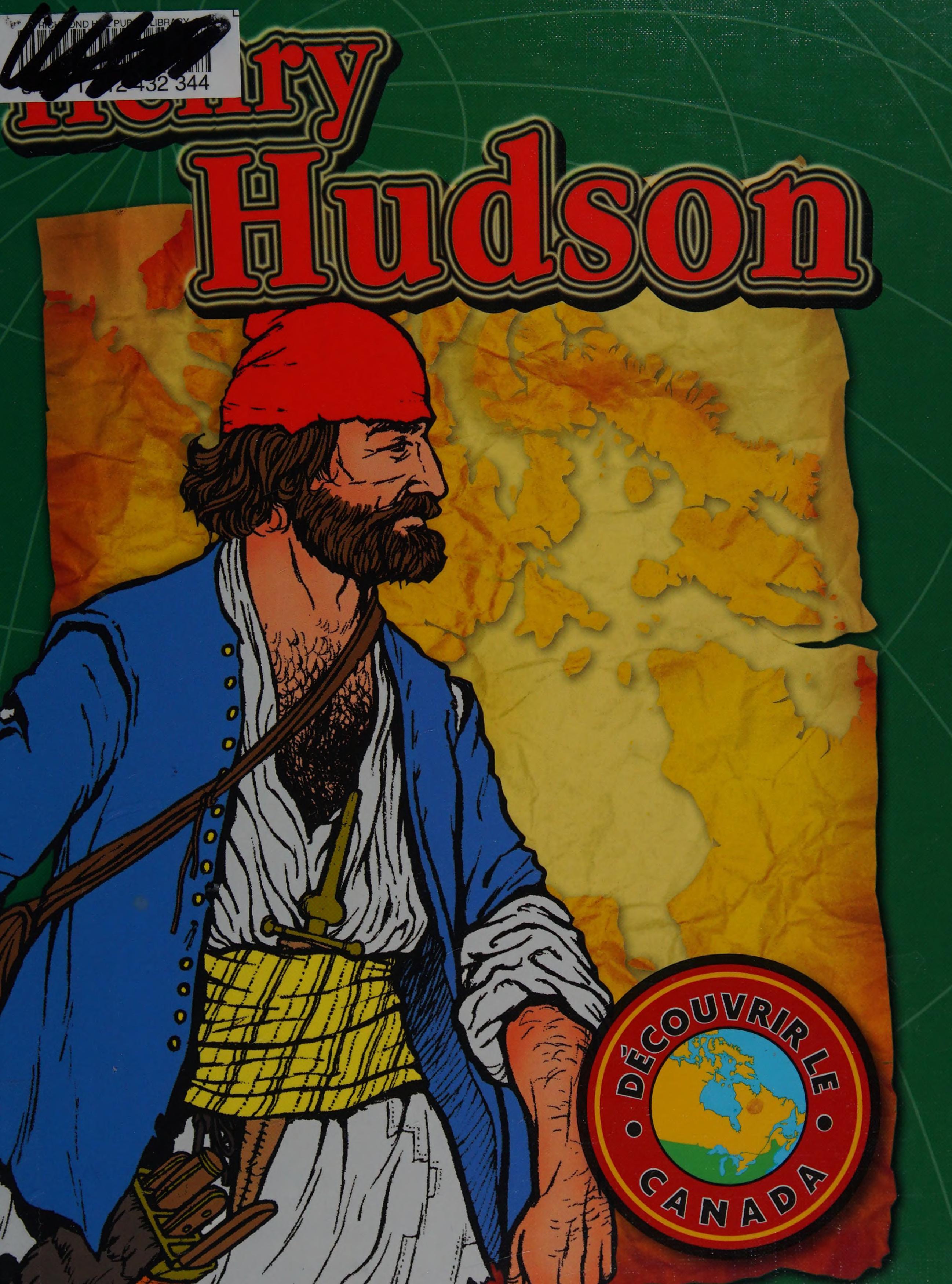 Henry Hudson