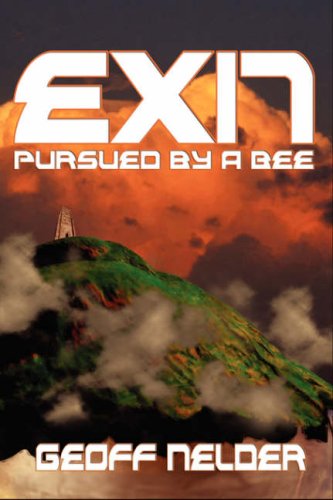 Exit, Pursued By A Bee