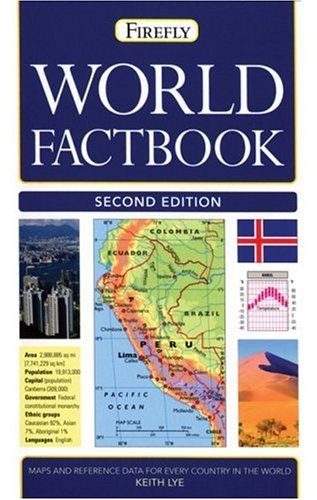 World Factbook