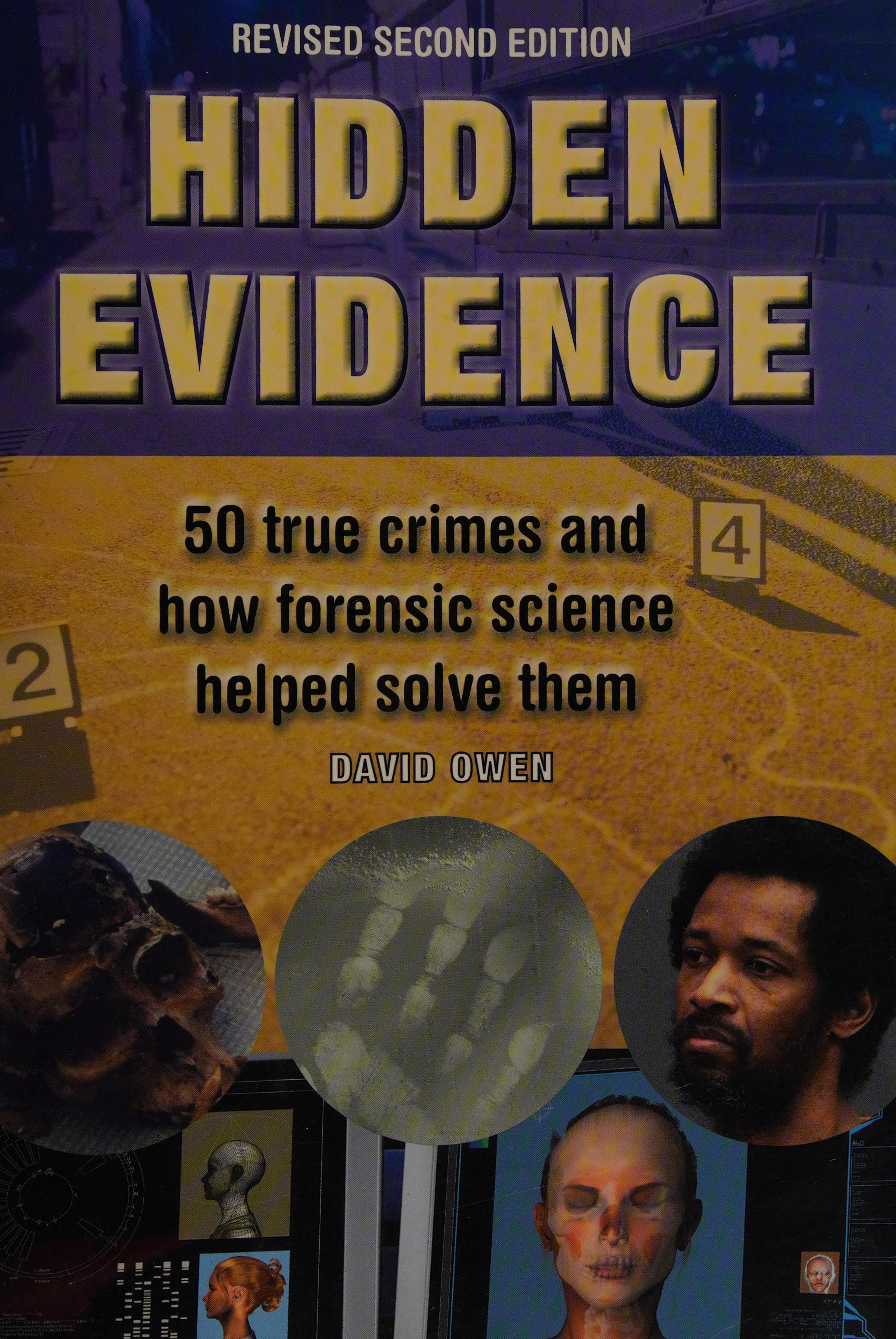Hidden Evidence