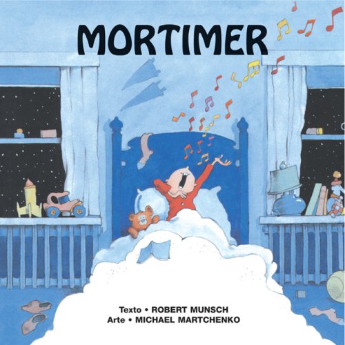 Mortimer Spanish Edition