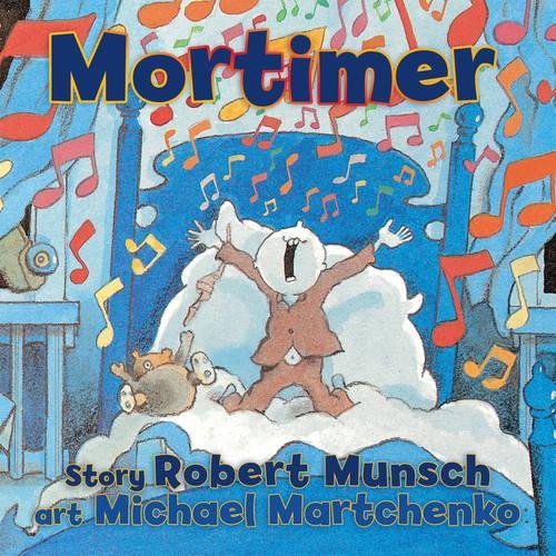 Mortimer
