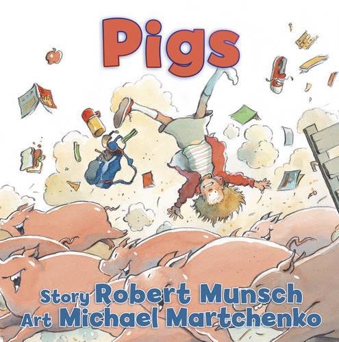 Pigs