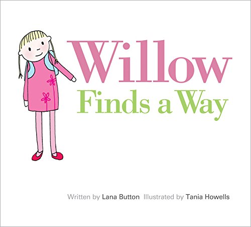Willow Finds A Way