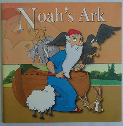Noah'S Ark