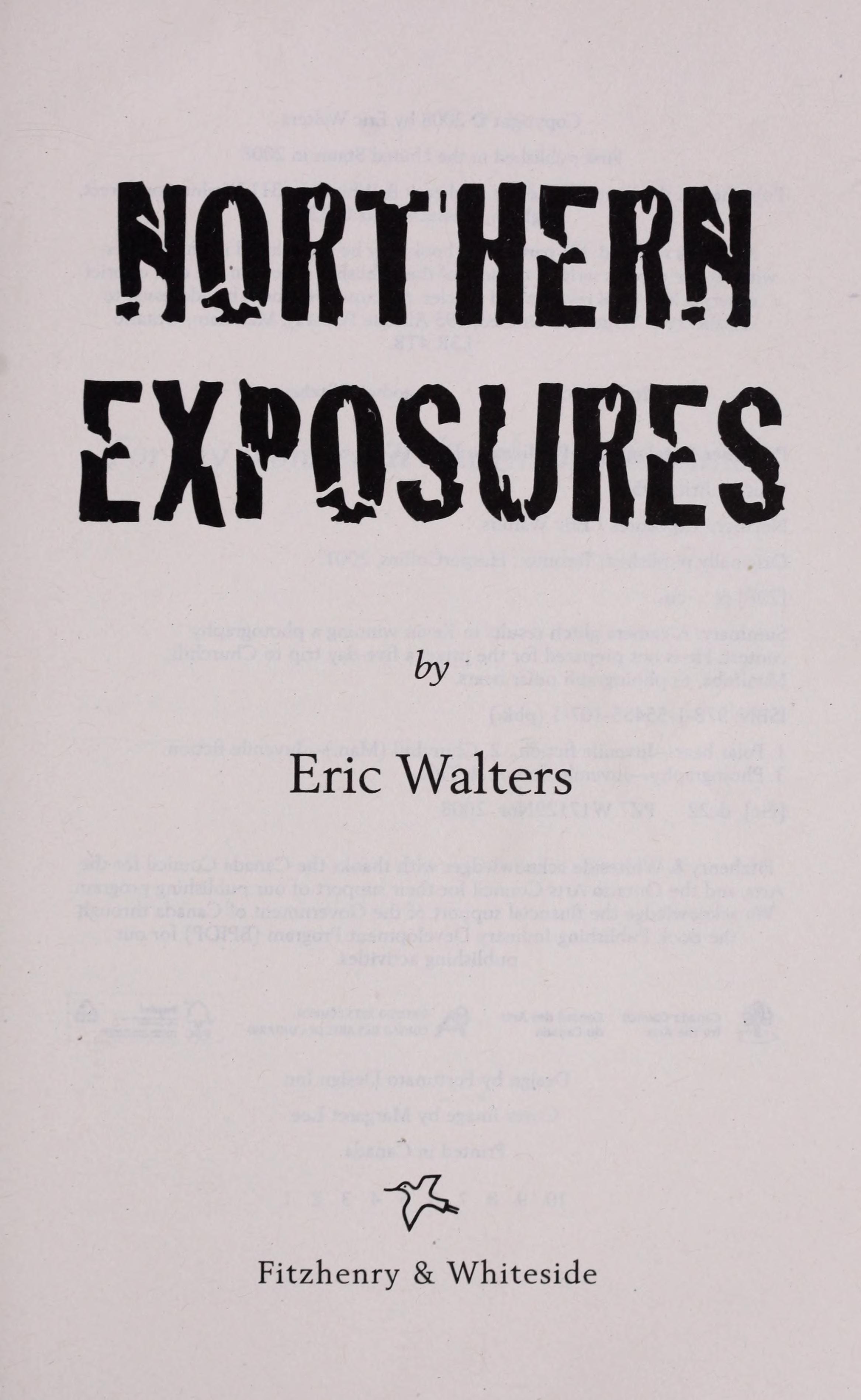 Northern Exposures