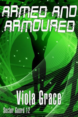 Armed and Armoured