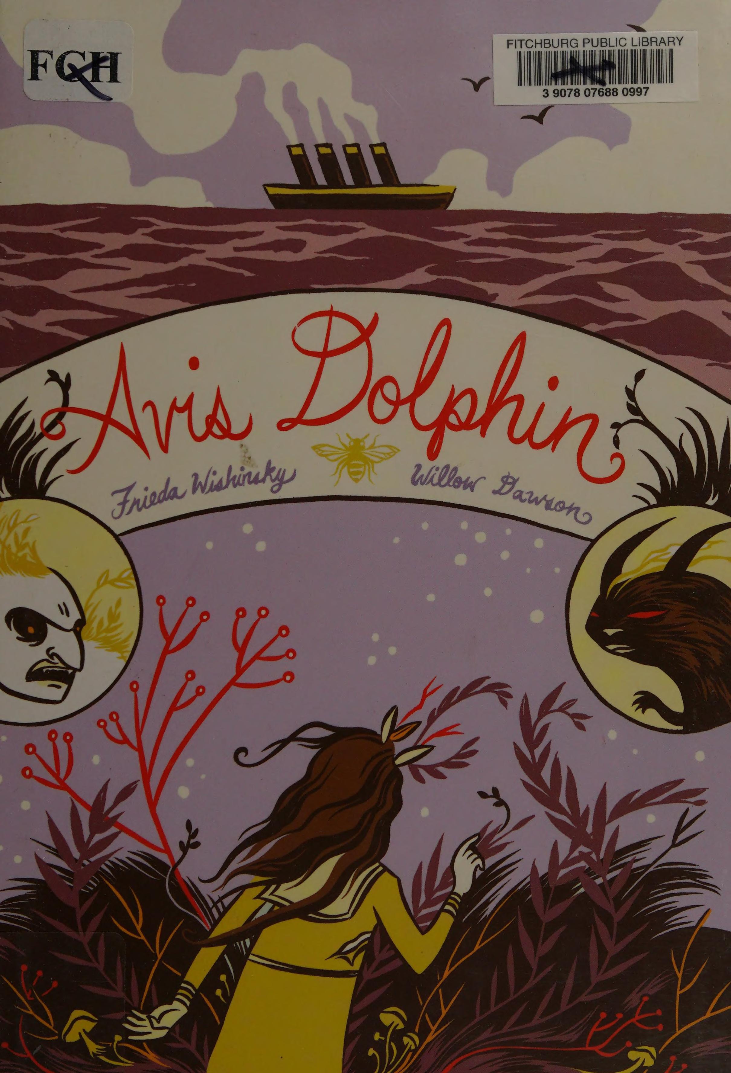 Avis Dolphin