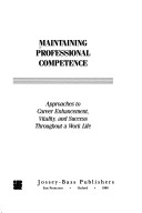 Maintaining Professional Competence