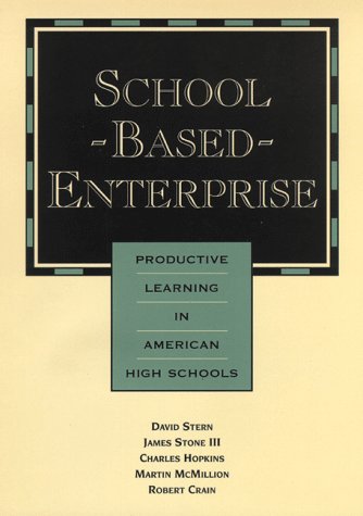 School-Based Enterprise