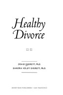 Healthy Divorce