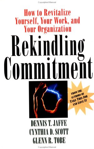 Rekindling commitment