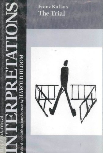 Franz Kafka's the Trial