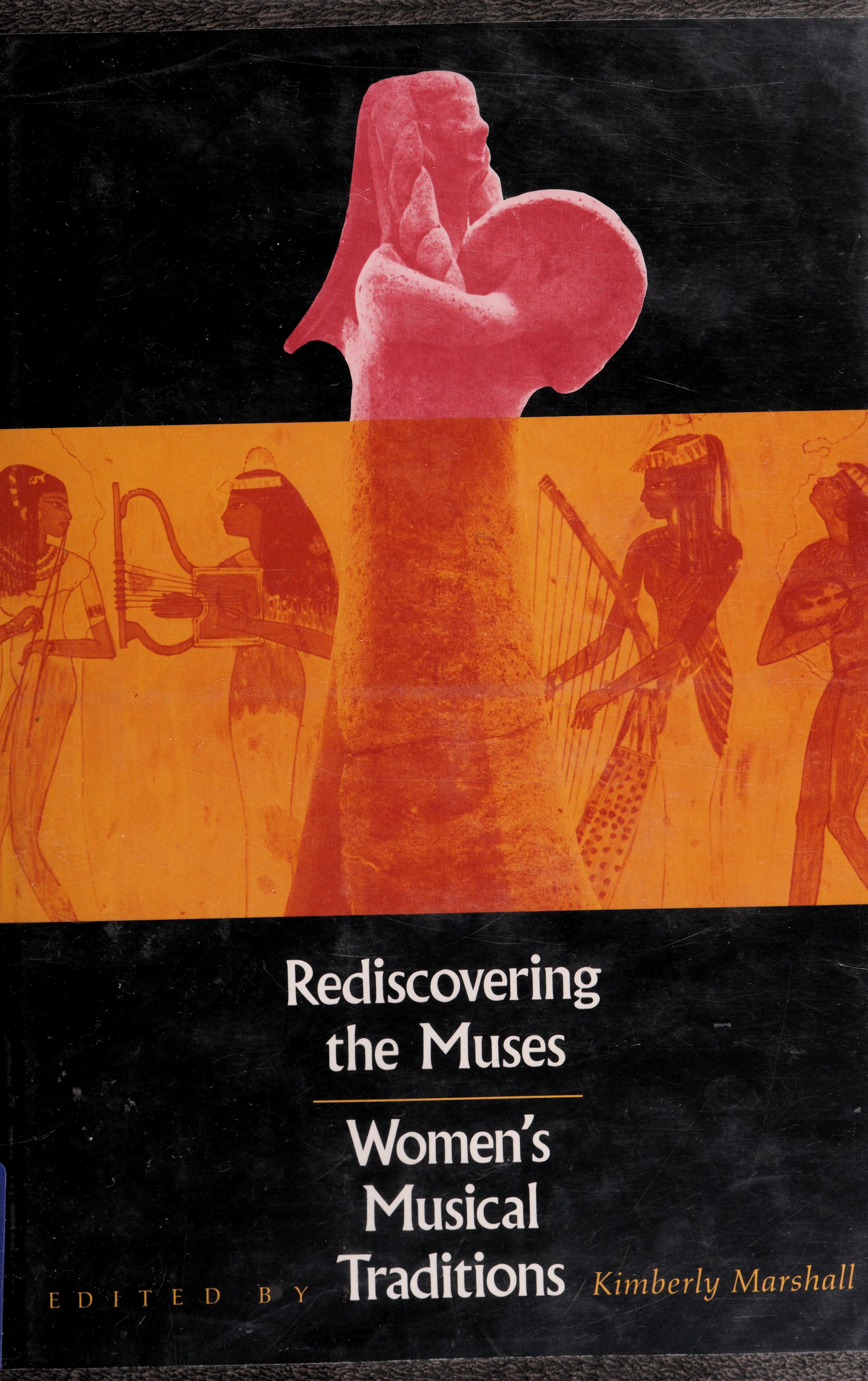 Rediscovering The Muses