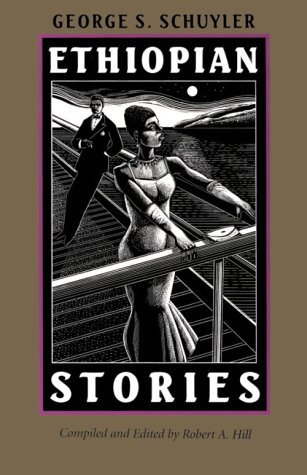 Ethiopian Stories