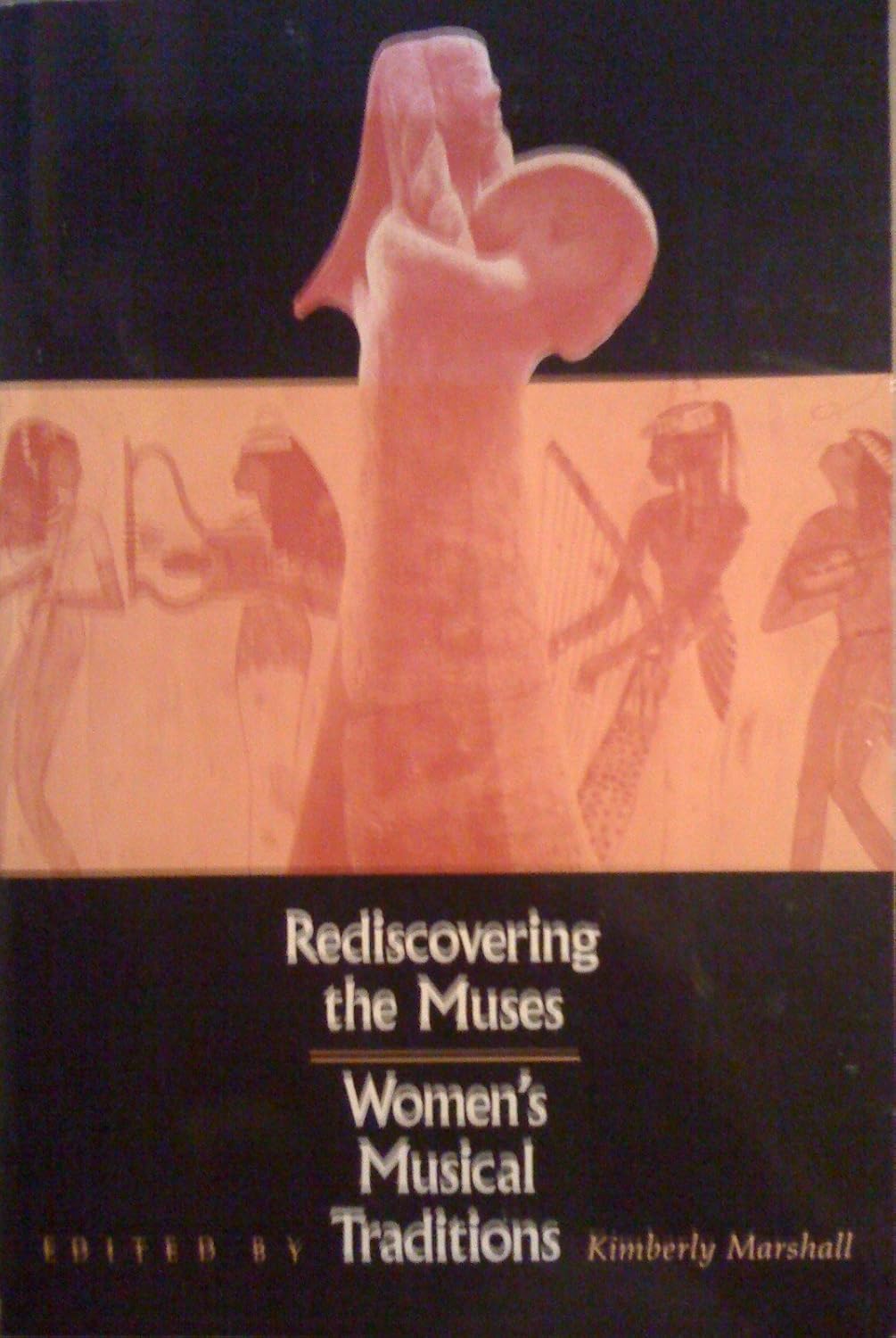 Rediscovering The Muses