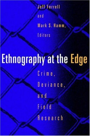 Ethnography At The Edge