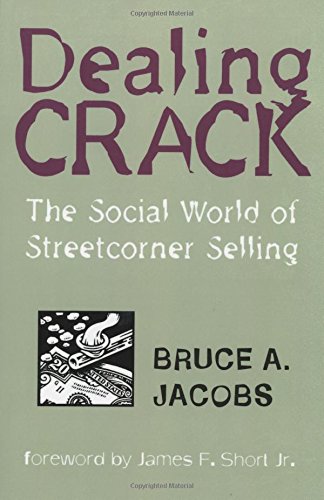 Dealing crack