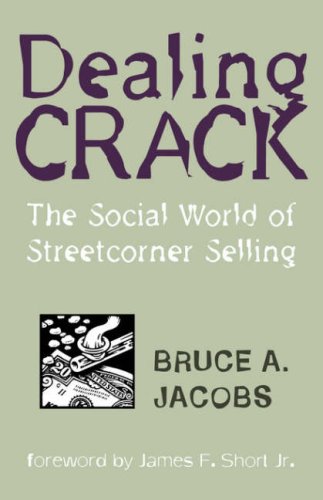 Dealing crack