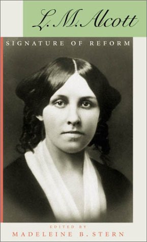 L. M. Alcott