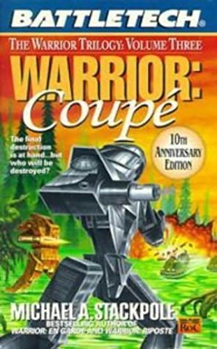 Warrior