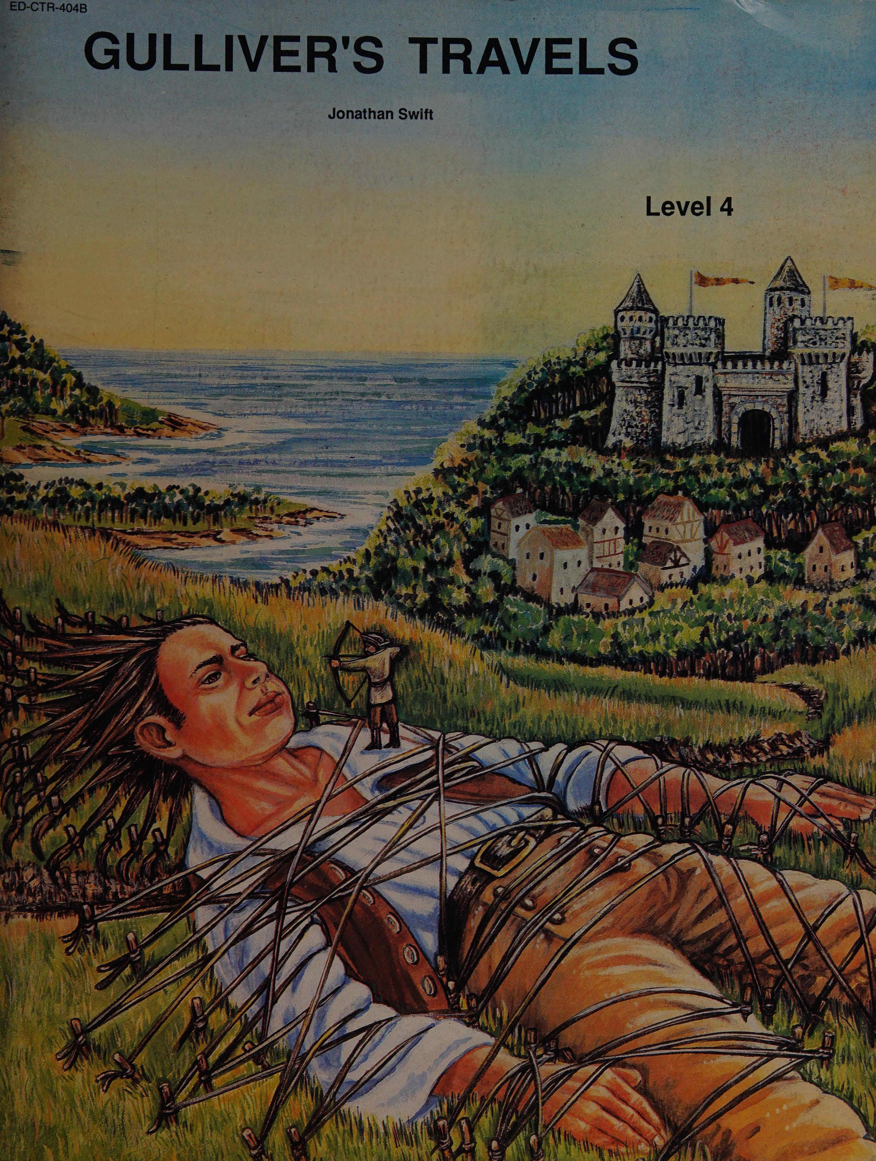 Gulliver's Travels