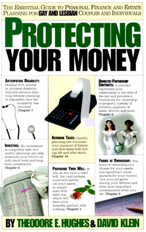 Protecting Your Money