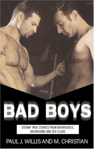 Bad Boys