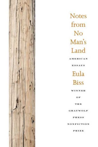 Notes from No Man s Land