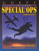 GURPS Special Ops