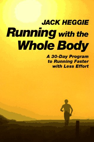 Running with the Whole Body