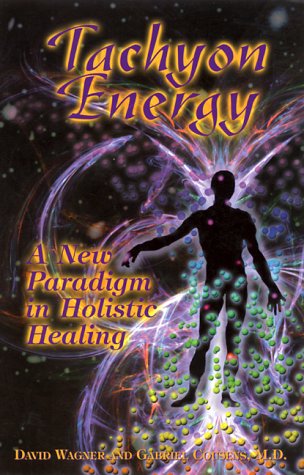 Tachyon Energy