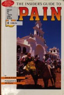 The Insider'S Guide To Spain