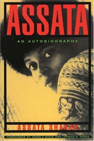 Assata by Assata Shakur, ISBN 9781556520747
