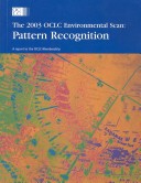2003 OCLC Environmental Scan