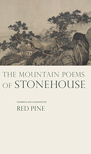 The Mountain Poems Of Stonehouse