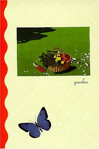 Garden Life s Little Notebook
